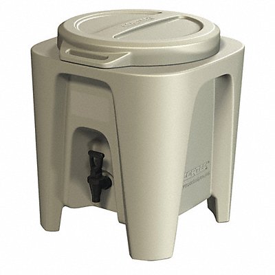 CORTECH BMX5GT Beverage Dispenser 18 W Granite