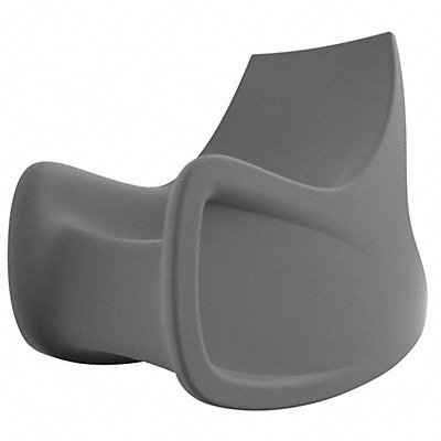 CORTECH 146484GY Radial Rocking Chair Grey