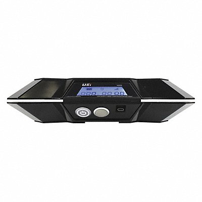 UEI TEST INSTRUMENTS WRSX Refrigerant Scale 330 lb Max Capacity