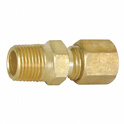 GRAINGER 65487LF Compression Reducing Union PK5