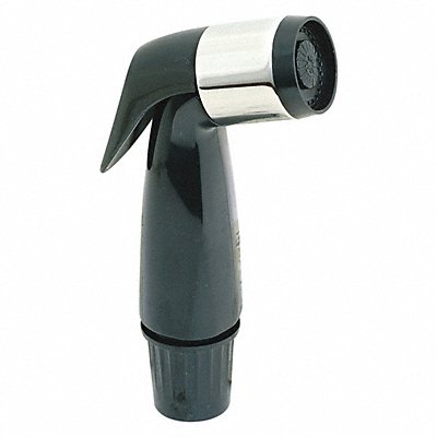 GRAINGER 30173 Spray Head Plastic 5