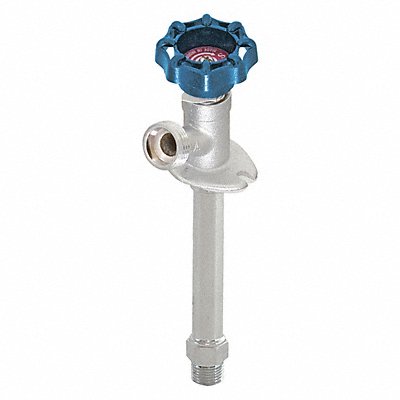 GRAINGER 80221 Frost Proof Sillcock Max Pressure 125psi