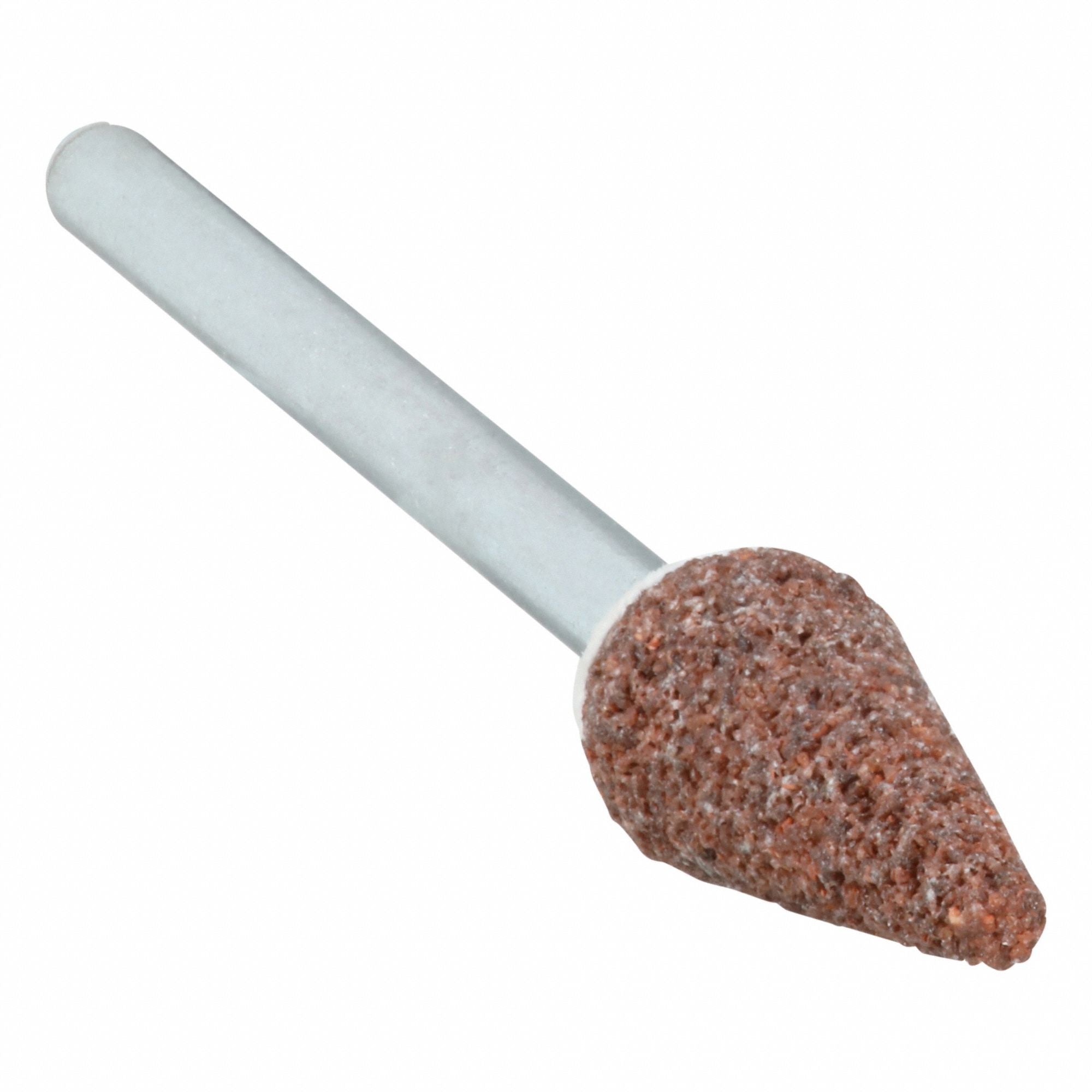 GRAINGER 5539507118 Mounted Point 5/16 Dia B53 Shape