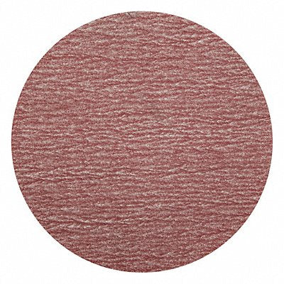 GRAINGER 5539520264 Hook & Loop Sanding Disc 5 in Dia