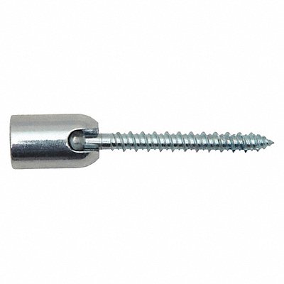 DEWALT PFM2281300 Rod Hanger 1/4 Screw Size PK25