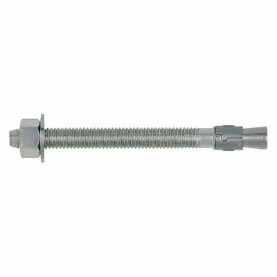 DEWALT 07622PWR Wedge Anchor 1/2 -13 SS 1/2 in PK50