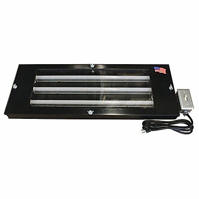 ALC 40429 LED Light Kit Metal 30 x 11 x 3 Size