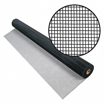 PHIFER 3001228 Door/Window Screen Aluminum 36 W