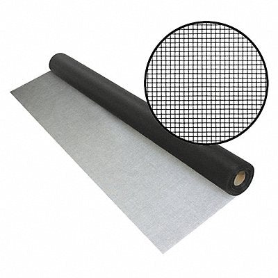 ULTRAVUE2 3039018 Door/Window Screen Fiberglass 48 W