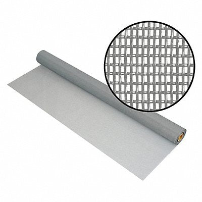 PETSCREEN 3004110 Pet Screen Vinyl Coated Polyester 36 W