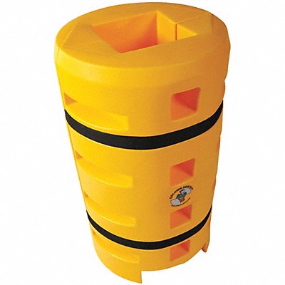 SENTRY CS244210S Column Protector Fits Column Size 10