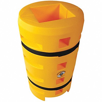 SENTRY CS244212S Column Protector Fits Column Size 12