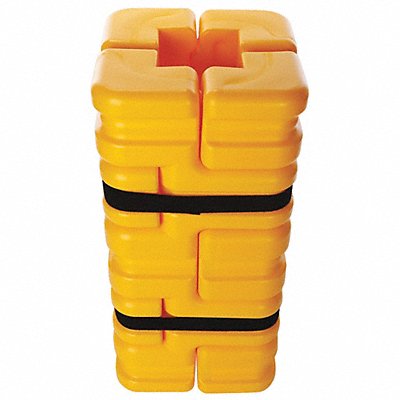 SENTRY CSFITMY Column Protector Fits Column 8 to 12