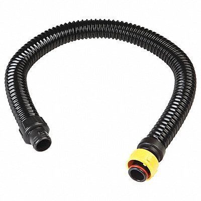 HONEYWELL NORTH PA031 Straight Breathing Tube Plastic 2.8 ft W