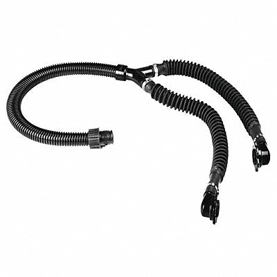HONEYWELL NORTH PA034L Y-Shape Breathing Tube Plastic 3.3 ft W