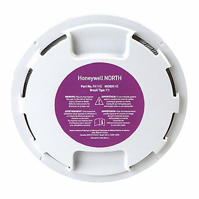HONEYWELL NORTH PA7HE Filter Magenta Threaded PK5
