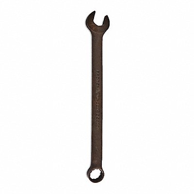 PROTO J1222BASD Combination Wrench 11/16 in SAE