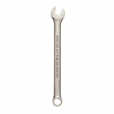 PROTO J1212BASD Combination Wrench SAE Hex 3/8