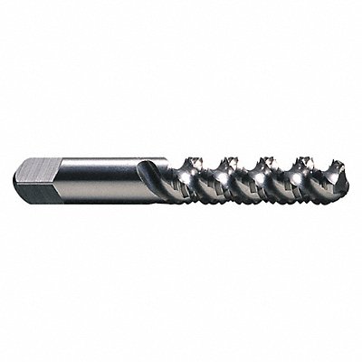 GREENFIELD THREADING 313592 Spiral Flute Tap 3/4 -10 HSS