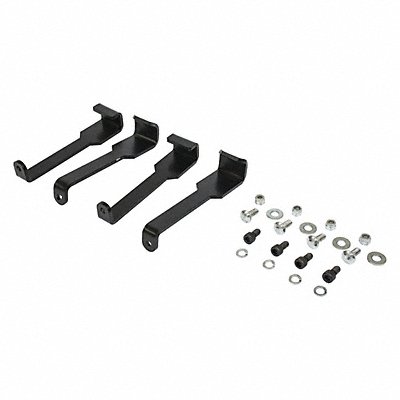 GREENLEE MK85X Bender Mounting Kit Steel 8-13/32 L