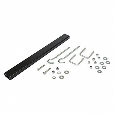 GREENLEE MK555 Bender Mounting Kit Fits Brand Greenlee