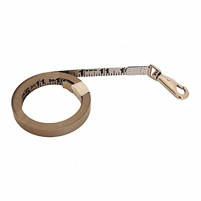 US TAPE 58913 Refill Tape Measure Blade 25 ft L