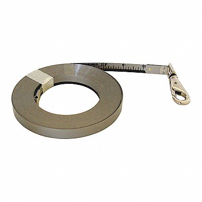 US TAPE 58956 Refill Tape Measure Blade 100 ft L