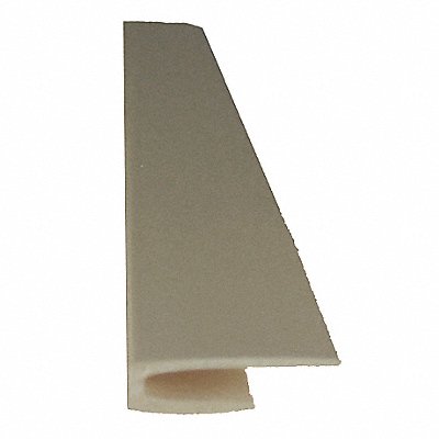 PAWLING CORP WC9883 Top Cap Tan 96 x 1/2In
