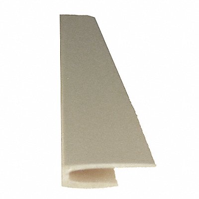 PAWLING CORP WC988313 Top Cap Champagne 96 x 1/2In