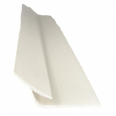 PAWLING CORP WC1008370 Inside Corner 9/20 x 96 In Eggshell