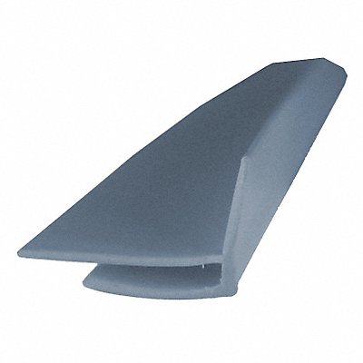 PAWLING CORP WC1010265 Outside Corner 9/20 x 96 In Windsor Blue