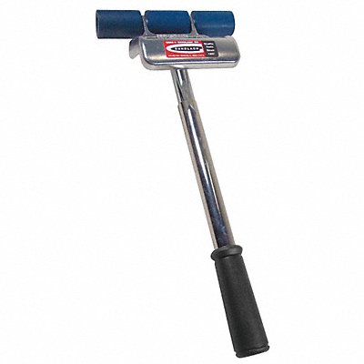PAWLING CORP WC111 Adhesive Roller 7 1/2 Roll L 28 L