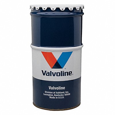 VALVOLINE VV70130 Premium Grease Lithium Complex 120 Lb.
