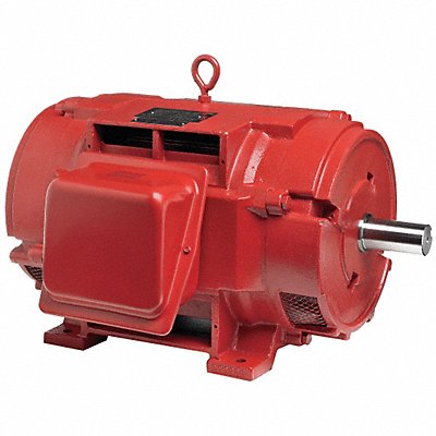 MARATHON MOTORS 449TSTDN14005 Motor 500 HP 3 575 rpm 449TS 460V