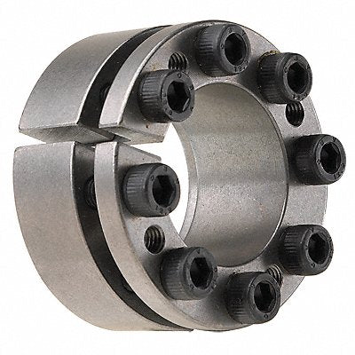 FENNER DRIVES B301030 Keyless Bushing For 30mm Shaft 55mm OD