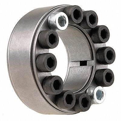 FENNER DRIVES B402012 Keyless Bushing 3/4in Shaft 1 27/32in OD