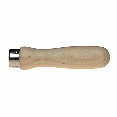 SEYMOUR MIDWEST LINK 64241 Short Ferrule File Handle 3-1/2 x13/16