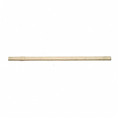 SEYMOUR MIDWEST LINK 64652 Sledge Handle 36 Fire Finish Contractor