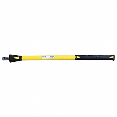 SEYMOUR MIDWEST LINK 64657GRA Sledge Handle Heavy Fiberglass/Epoxy 36