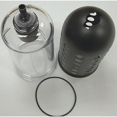 WILKERSON FRP95775 Plastic Bowl Assembly