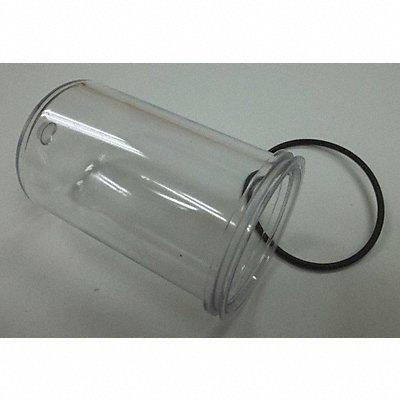 WILKERSON LRP96937 Plastic Bowl Less Drain