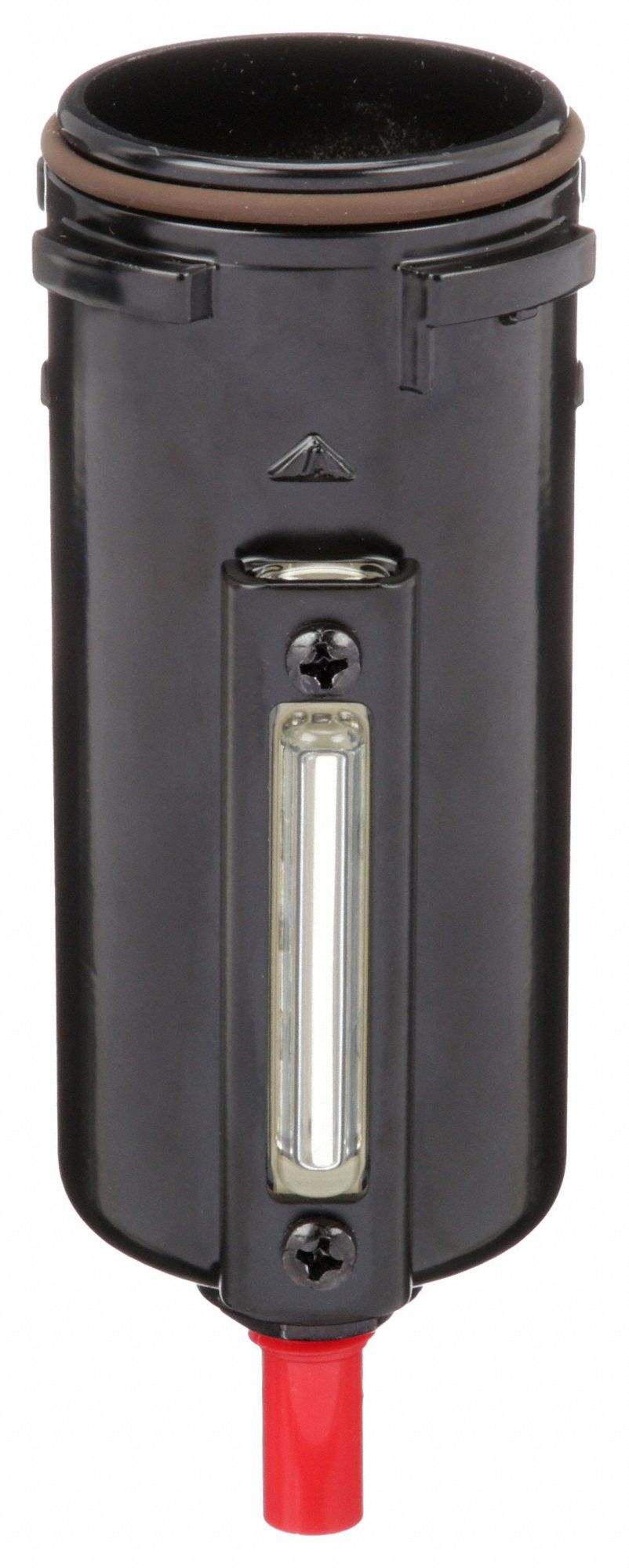 WILKERSON GRP96637 Metal Bowl Guageandauto Float Drain