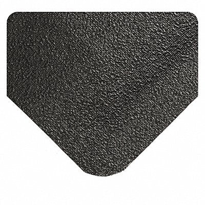 WEARWELL INC 447916X2X47BK Weldsafe Mat 2 ft x 47 ft