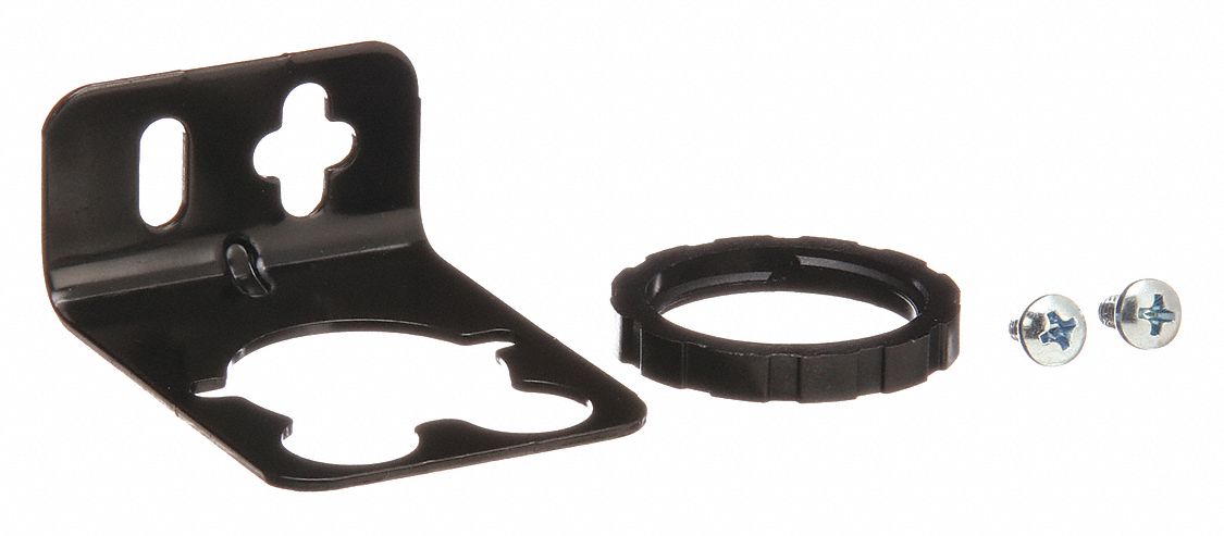 PARKER PS417B Mounting Bracket (Includes Panel Nut)