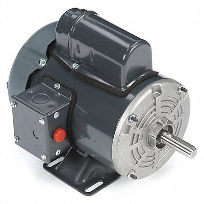 MARATHON MOTORS 056C17F2051 GP Motor 1/2 HP 1 725 RPM 115/208-230V