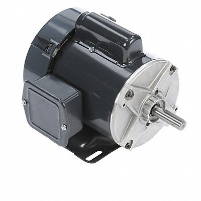 MARATHON MOTORS 5KC32GN19 GP Motor 1/4 HP 1 725 RPM 115/230V AC 56