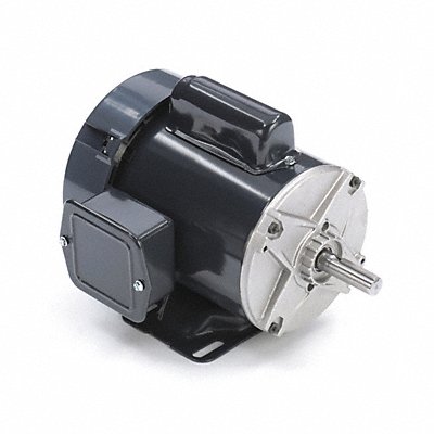 MARATHON MOTORS 5KC35MN43 GP Motor 1/3 HP 1 725 RPM 115/230V AC 56