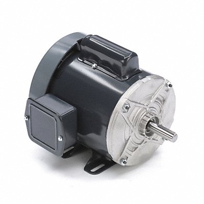 MARATHON MOTORS 5KC42GN0014 GP Motor 1/2 HP 1 725 RPM 115/208-230V