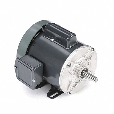 MARATHON MOTORS 5KC42GN0014X GP Motor 1/2 HP 1 725 RPM 115/230V AC 56