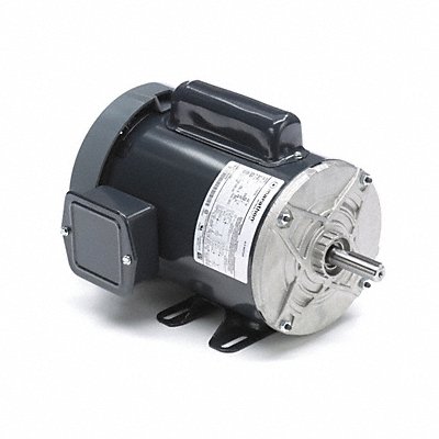 MARATHON MOTORS 5KC49UN6065 GP Motor 1/2 HP 1 140 RPM 115/230V AC 56
